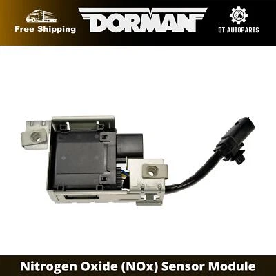 Módulo de sensor de óxido de nitrógeno (NOx) Dorman 2015-2019 para Ford Transit-250 2016 Foto 1 de 4