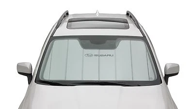 Parasol Forester 2019-2024 genuino Subaru SOA3991722 2023-2025 Legacy Outback Foto 1 de 2