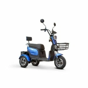 EW 12 Recreational Scooter - Picture 1 of 5