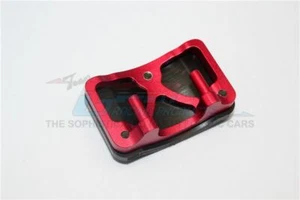 GPM K5168F/R PLASTICA PROTEZIONE ASSE ANTERIORE/POSTERIORE RC 1/10 VATERRA K5 BLAZER TRUCK - Foto 1 di 14