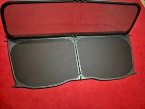 Deflector de viento original Windschott deflector de disparo VW T-ROC 2GC862951A - Imagen 1 de 6