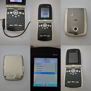 CELLULARE NEC E808 - Picture 1 of 1