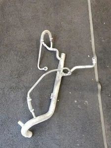 FORD FOCUS ST 225 2.5 RIEL DE REFRIGERANTE Y MANGUERAS DE REFRIGERANTE MK2 2007 - Imagen 1 de 1