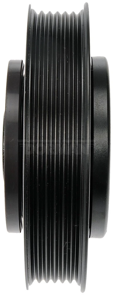 Equilibrador armónico de motor Dorman para Ford Transit Connect 2014-2016 1,6 L L4 Foto 1 de 4