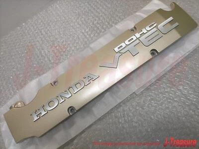 HONDA S2000 AP2 2004-2009 Genuine Ignition Coil Pack Cove Gold 12331-PZX-A00 OEM — 第 1/4 张图片
