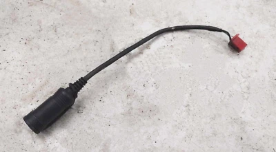 Honda Goldwing GL1500 GL 1500 1988-2000 cable de conexión de auriculares OEM 39245-MT2-010 Foto 1 de 4