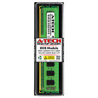 8GB PC3-12800U ASRock H81M H67M/SI AM1B-MDH H77 Pro4-M 990FX Extreme4 Speicher RAM
