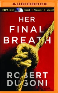 Her Final Breath (Tracy Crosswhite, 2) - Picture 1 of 1