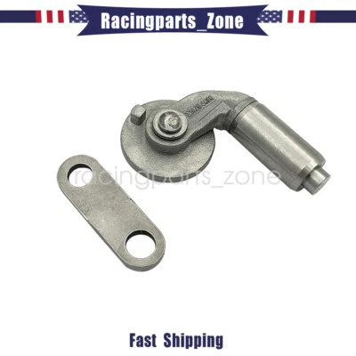 Wastegate Rattle Flapper Rebuild Kit For 2009-12 Audi IHI RHF5H 2.0 A3 A4 A5 Q5 - Image 1 of 4