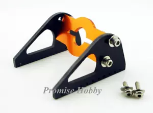 540 B36 Brushless Motor Mount w/ Fiber Stand for Electric RC Boat - Picture 1 of 3