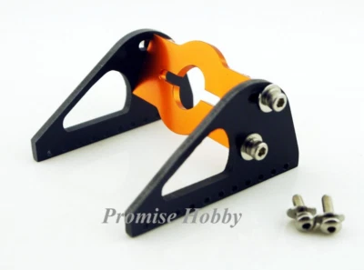 540 B36  Brushless Motor Mount w/ Fiber Stand for Electric RC Boat - Image 1 of 3