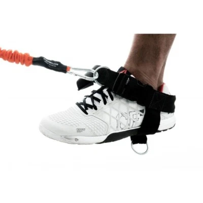 NEW! STROOPS ALL LEG ANKLE STRAP