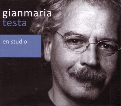 GIANMARIA TESTA - En Studio - Complete Studio - 7 CDs with Lyrics🔻mint sealed - Bild 1 von 3