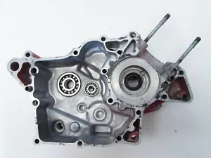Crank Case Engine Motor Left CR80R Elsinore 80-81 11201-169-670 Honda 1980 1981 - Picture 1 of 3