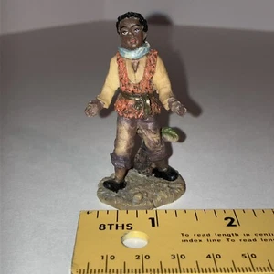 Shepherd Boy Replacement Piece for 2002 Grandeur Noel Bethlehem Village Nativity - Picture 1 of 7