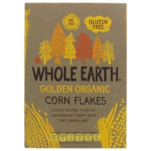 Whole Earth | Classic Cornflakes - organic | 3 x 375g - Picture 1 of 4