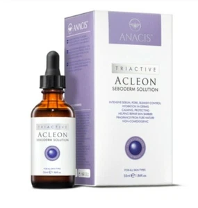 [ANACIS] TRIACTIVE ACLEON Seboderm Solution 55 ml 1.86 fi.oz.  - Picture 1 of 9