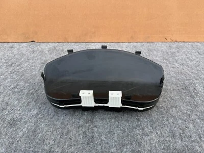 ОРИГИНАЛЬНЫЙ КЛАСТЕРНЫЙ ОДОМЕТР В СБОРЕ 22K ДЛЯ СЕДАНА HYUNDAI GENESIS G80 2015-2020 ГОДОВ ВЫПУСКА - Изображение 1 из 4