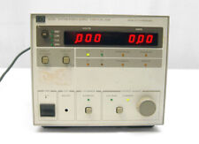 HP Agilent 6038A System Power Supply, 0-60V/0-10A, 200W