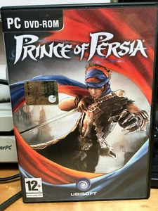 Prince of Persia 2008 per PC - Foto 1 di 2