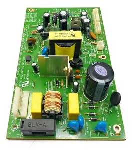 Fuente De Poder Dvd Daewoo GV-DPATOP223/4 PCB BOARD - Afbeelding 1 van 8