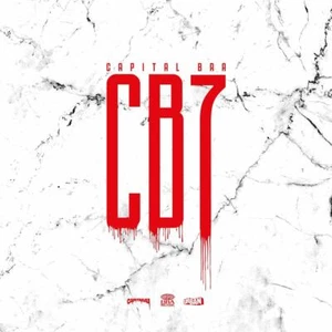 Capital Bra - CB7 - Limited Deluxe Box / CD NEU & OVP - Bild 1 von 1