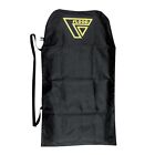 Flood Bodyboard Sac Nylon Noir Protection Couvercle Bag 45 Inch