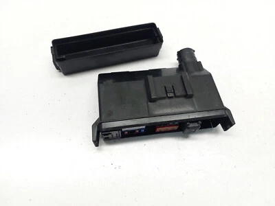 INFINITI Q70 2015 2.1 DIESEL FUSE RELAY BOX - Image 1 of 4