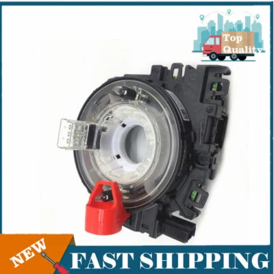 MF Steering Wheel Module For 2009-13 Skoda VW Touran Eos Golf Jetta 5K0953549B - Image 1 of 4