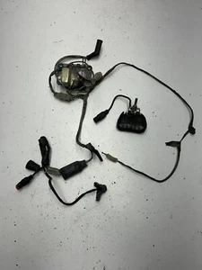 1979 79 Honda XR500 Xr 500 OEM WORKING! Wiring Harness Loom ECU CDI READ DESCRIP - Picture 1 of 19