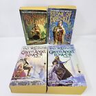 Memory, Sorrow and Thorn By Tad Williams Complete Series Lot  of 4 PB 