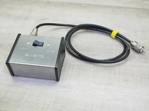Avanti Vertical/Horizontal Beam Antenna Switcher - Zdjęcie 1 z 7