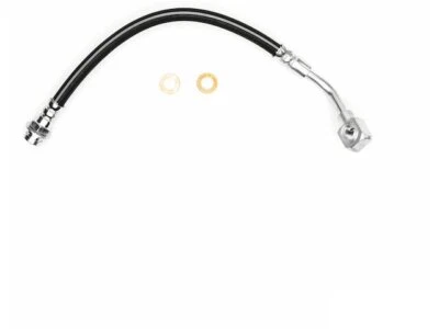 For 1993-1998 Saturn SW2 Brake Hose Rear Dynamic Friction 88186YTBZ 1994 1995 - Image 1 of 2