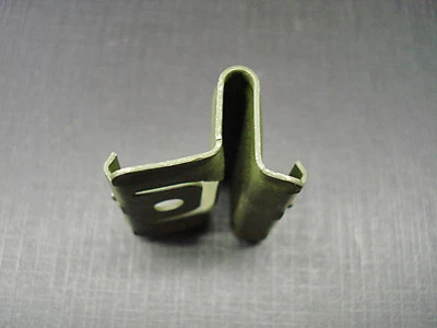 NORS  quarter panel bed & roof rail clip 1972-1979 Ford Ranchero D20Z-9729128-A - Image 1 of 3