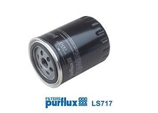 Purflux Ls717 oil filter for Bedford Ford Nissan Opel flash Maverick 72-07