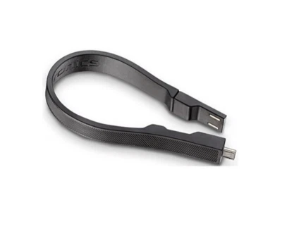 Genuine Plantronics Explorer 500 Spare USB Charge Cable / Strap NEW - Image 1 of 4