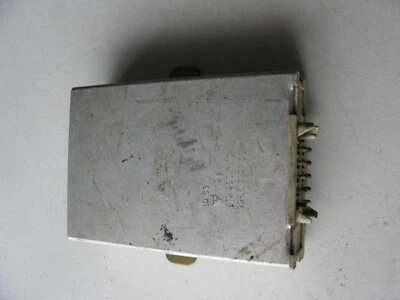 Porsche 928 617 127 00 Cruise Control Unit for 1978-1987 Porsche 911 928 - Image 1 of 3