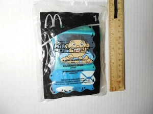 Kim Possible McDonalds Happy Meal Toy 2003 Acción Kim Possible #1 - Imagen 1 de 5