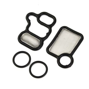 High Quality VTEC Solenoid Spool Valve Gasket Kit for Motorbike Civic Element - Picture 1 of 12