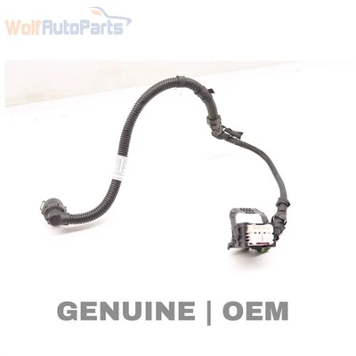 2014-2016 BMW 428I XDRIVE - Engine Valvetronic Wiring Harness 8636066 - Image 1 of 4