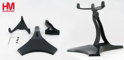 Hobby Master HS0001, Metal Stand for 1/32 SBD Dauntless - Image 1 of 4