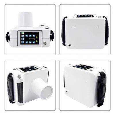 Dental Imaging System Portable Digital X-Ray Machine Handheld Xray Equipment DT - Image 1 of 4
