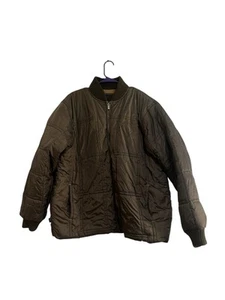 Vintage Sean John Puffer Jacket Size Large - Picture 1 of 6