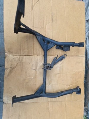 Ktm 1190R Adventure 2013-2017 Soporte Central Nº  Foto 1 de 4