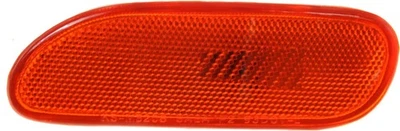 Nuevo controlador de lámpara de luz de esquina lado izquierdo mano izquierda eclipse 95-99 MI2550105 MB882123 Foto 1 de 4