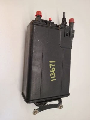 2014 15 2016 TOYOTA HIGHLANDER Fuel Vapor Canister 777400E030     Foto 1 de 4