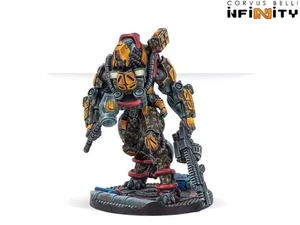 NA2 Triphammers, Repurposed Industrial TAGs INF280778 - Bild 1 von 3