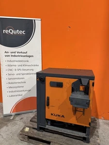 Kuka Roboter KRC 4 Steuerung Industrieroboter Robot  - Bild 1 von 2