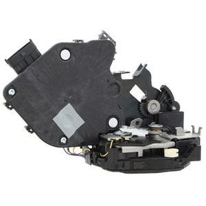 LR078729 Genuine Land Rover Door Lock Actuator Front Driver Left Side for Range - Picture 1 of 2