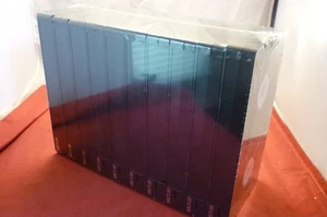 10 FUJI VHS TAPES BT-30 NEW USA - Picture 1 of 3